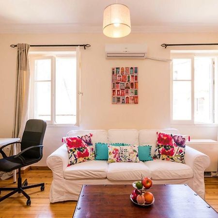 Ilia Corfu Old Town Apartment ภายนอก รูปภาพ