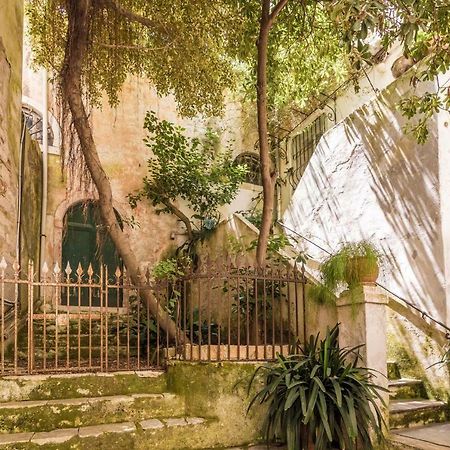 Ilia Corfu Old Town Apartment ภายนอก รูปภาพ